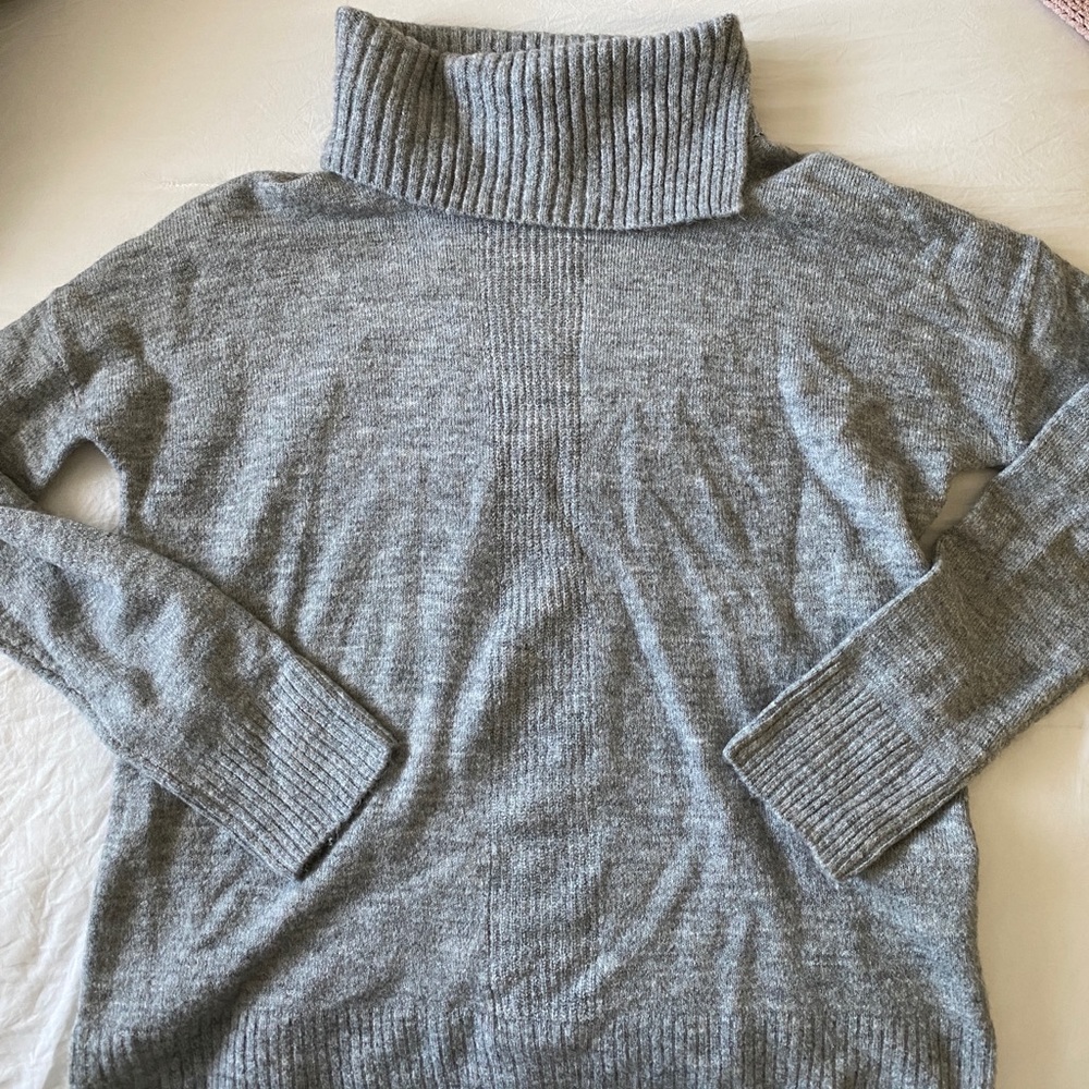 Banana Republic Turtle Neck